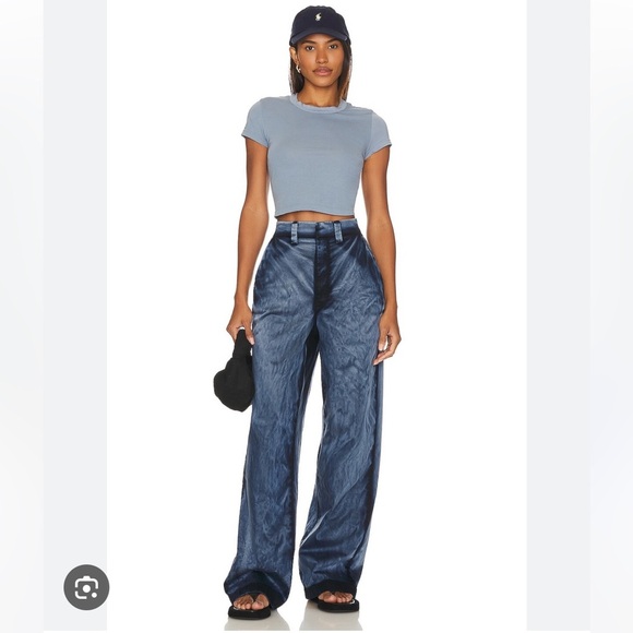 Cotton Citizen Pants - London Relaxed Pant